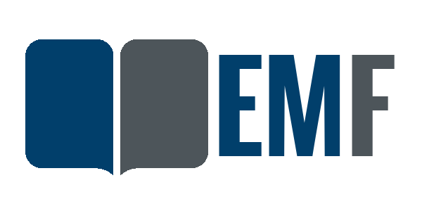 emf logo short